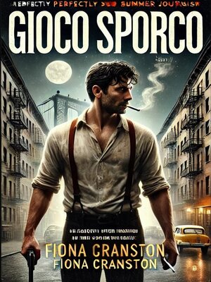 cover image of GIOCO SPORCO